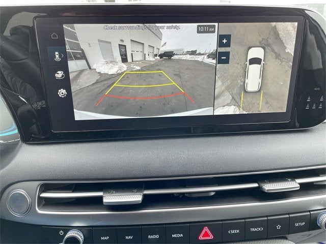 2025 Hyundai Palisade XRT