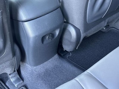 2017 Hyundai Santa Fe SE Ultimate