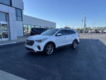 2017 Hyundai Santa Fe SE Ultimate