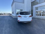 2017 Hyundai Santa Fe SE Ultimate