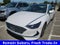 2023 Hyundai Sonata Hybrid Limited