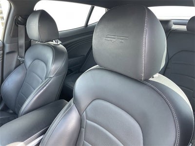 2023 Kia Stinger GT2