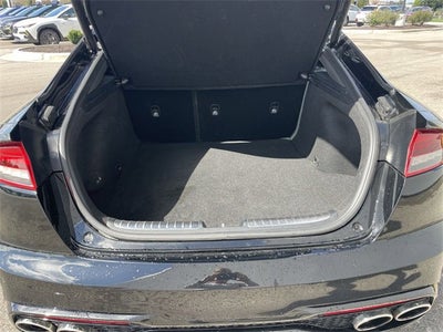 2023 Kia Stinger GT2