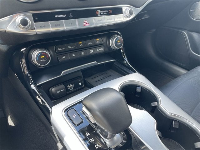 2023 Kia Stinger GT2