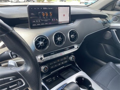 2023 Kia Stinger GT2