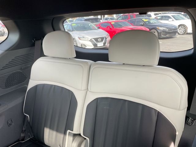 2024 Kia EV9 GT-Line