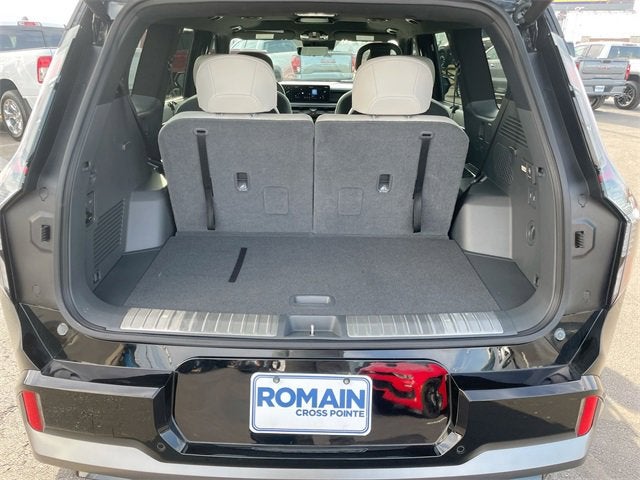 2024 Kia EV9 GT-Line