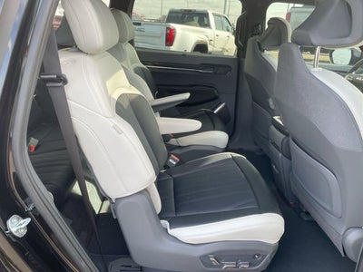 2024 Kia EV9 GT-Line