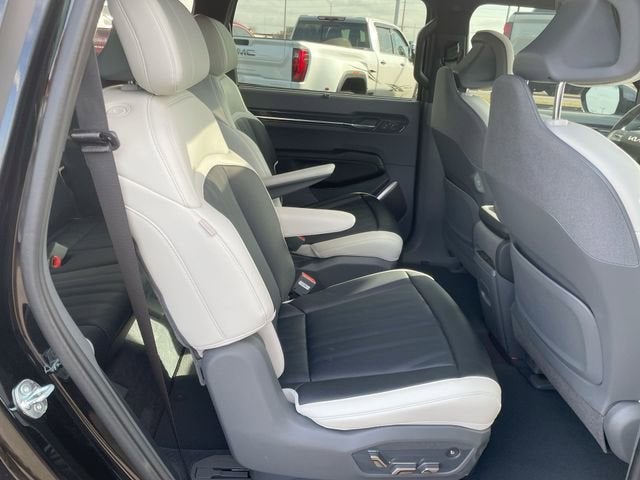 2024 Kia EV9 GT-Line