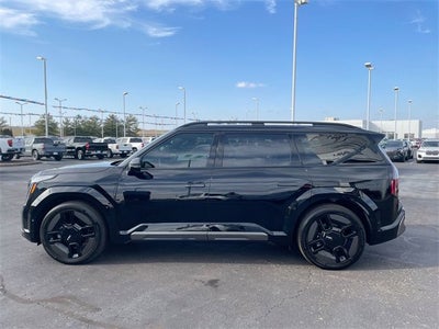 2024 Kia EV9 GT-Line