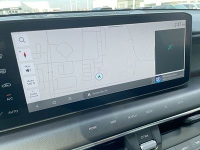 2024 Kia EV9 GT-Line