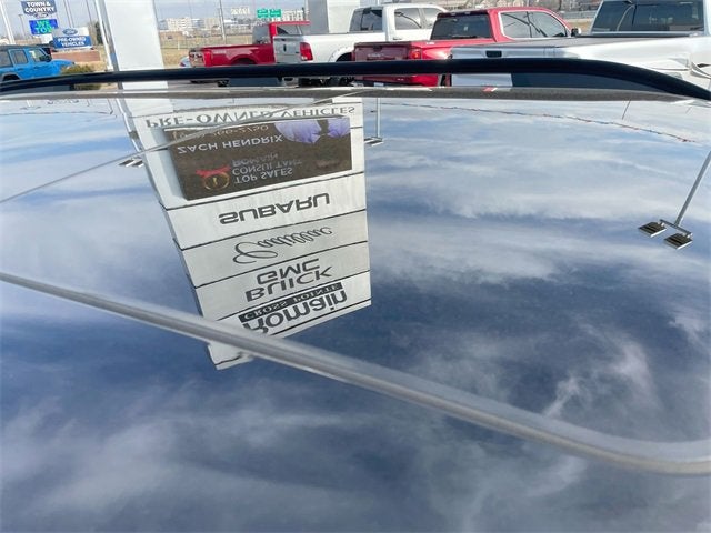 2024 Kia EV9 GT-Line