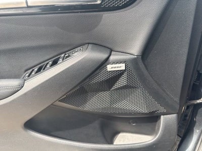 2024 Kia Seltos SX Turbo