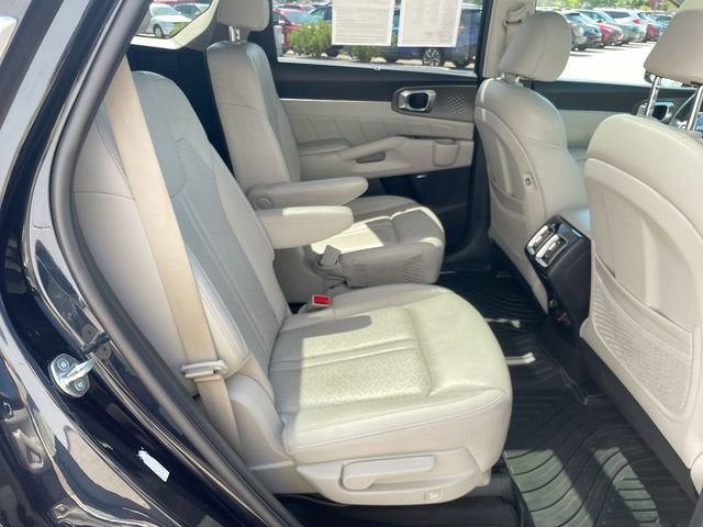 2023 Kia Sorento Hybrid SX Prestige