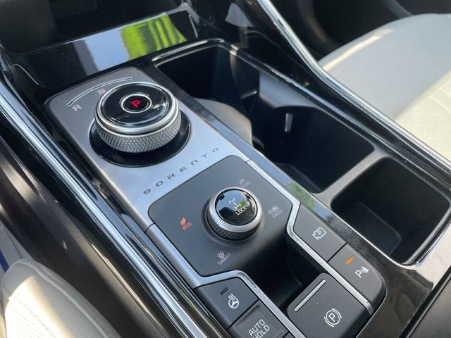 2023 Kia Sorento Hybrid SX Prestige