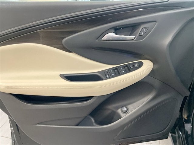 2020 Buick Envision Preferred Group