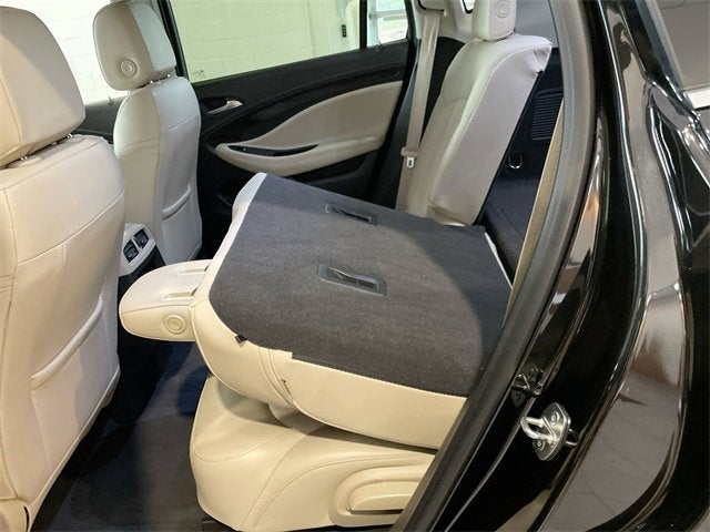 2020 Buick Envision Preferred Group