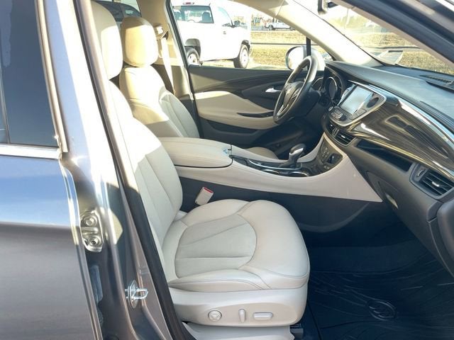 2020 Buick Envision Preferred