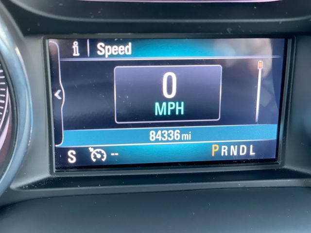 2019 Buick Envision Preferred