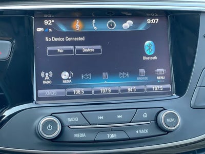 2019 Buick Envision Preferred