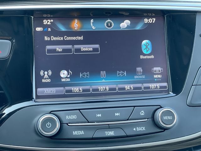 2019 Buick Envision Preferred
