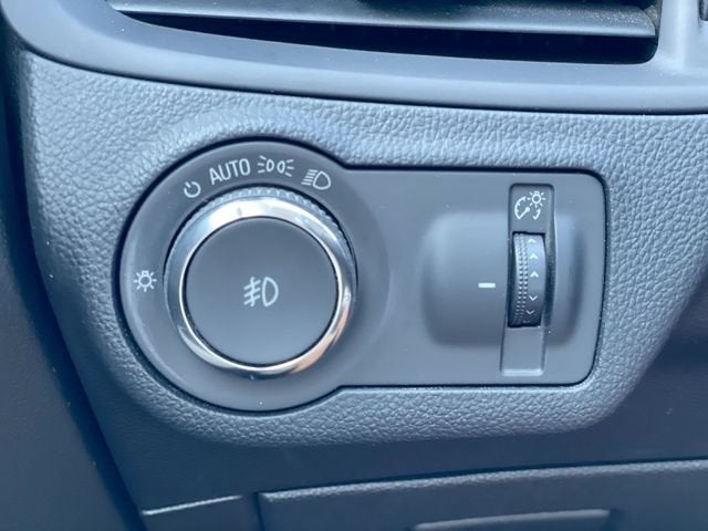 2019 Buick Envision Preferred