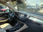 2017 Buick Envision Preferred