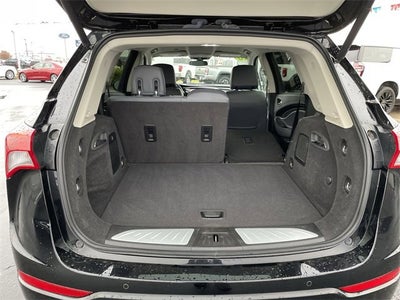 2020 Buick Envision Essence Group