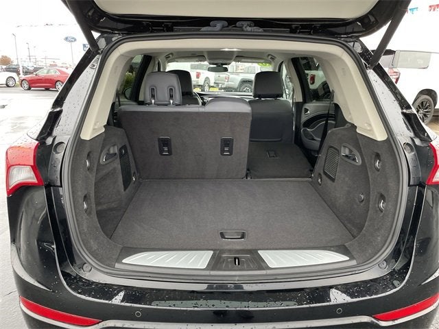 2020 Buick Envision Essence Group