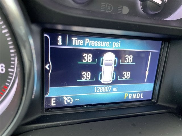 2020 Buick Envision Essence Group