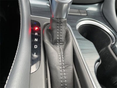 2020 Buick Envision Essence Group