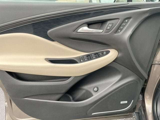 2016 Buick Envision Premium II