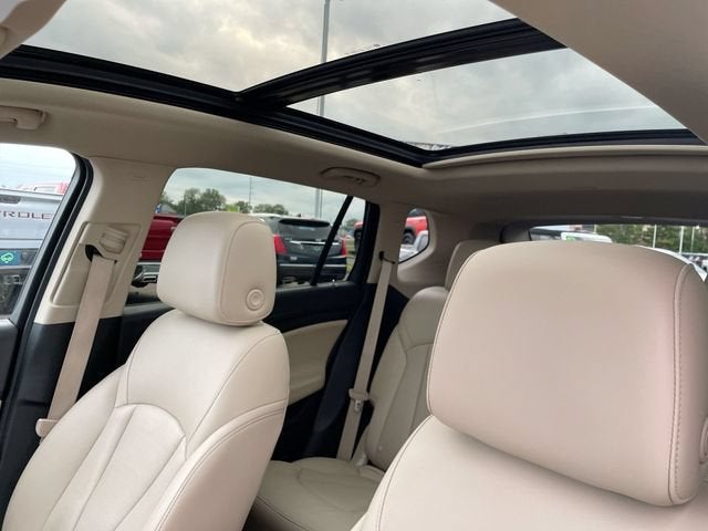 2016 Buick Envision Premium II
