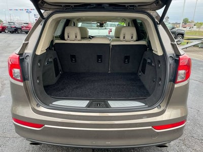 2016 Buick Envision Premium II