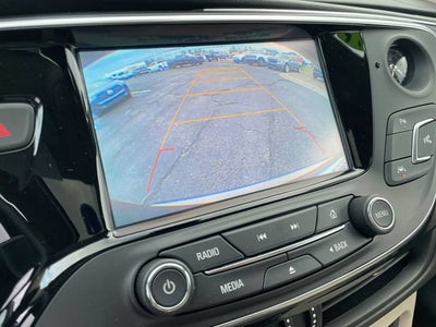 2016 Buick Envision Premium II