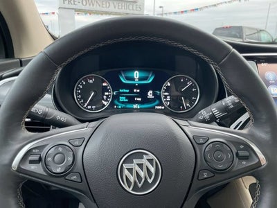 2016 Buick Envision Premium II