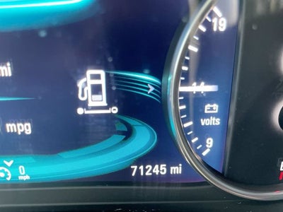 2016 Buick Envision Premium II