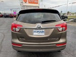 2016 Buick Envision Premium II