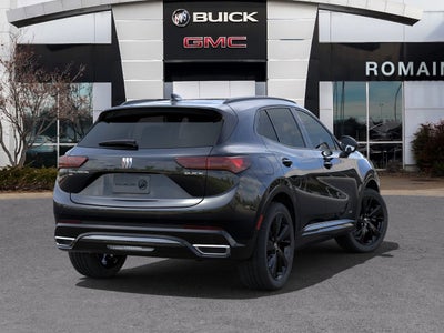 2024 Buick Envision Sport Touring
