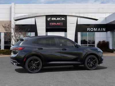 2024 Buick Envision Sport Touring
