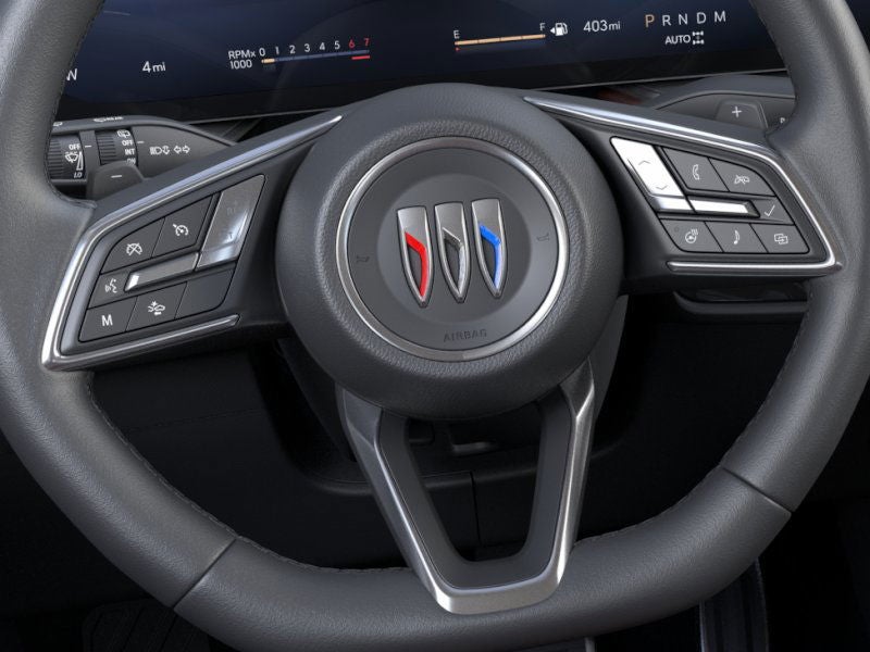 2024 Buick Envision Sport Touring