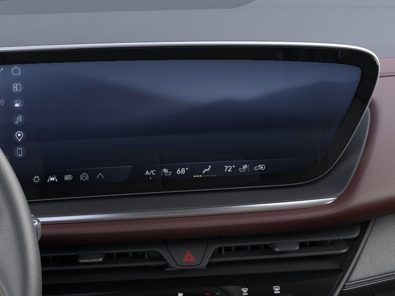 2024 Buick Envision Sport Touring