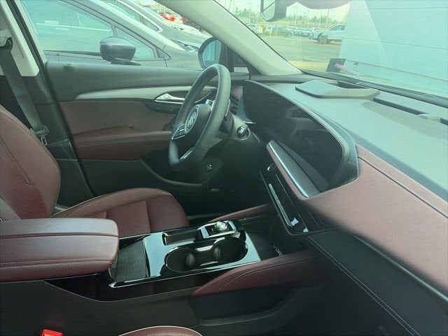 2024 Buick Envision Sport Touring