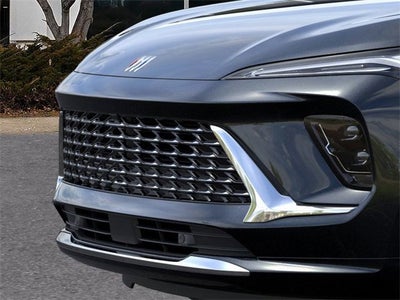 2024 Buick Envision Avenir