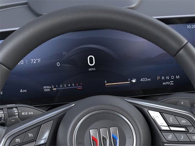 2024 Buick Envision Avenir