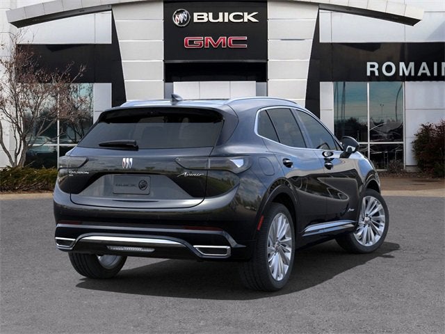 2024 Buick Envision Avenir