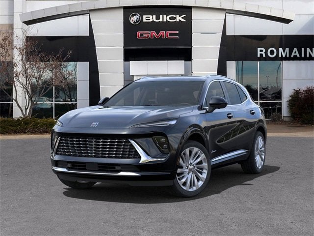 2024 Buick Envision Avenir