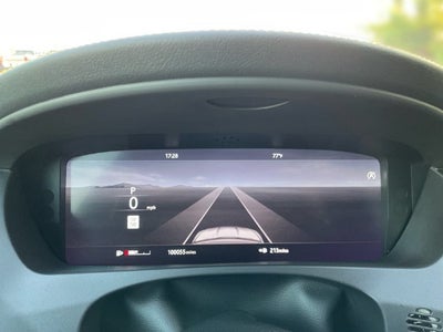 2020 Jaguar F-PACE 300 Sport P300 AWD Automatic