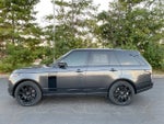 2018 Land Rover Range Rover 5.0L V8 Supercharged