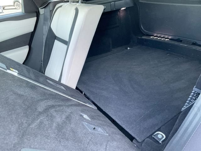 2020 Land Rover Range Rover Velar P250 R-Dynamic S